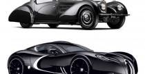 Bugatti Gangloff Concept