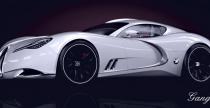 Bugatti Gangloff Concept