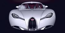 Bugatti Gangloff Concept