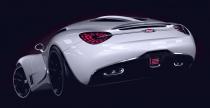 Bugatti Gangloff Concept