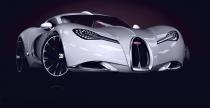 Bugatti Gangloff Concept