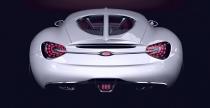 Bugatti Gangloff Concept