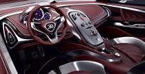 Bugatti Gangloff Concept