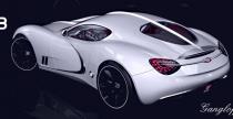 Bugatti Gangloff Concept