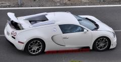 Bugatti Veyron Grand Sport SS