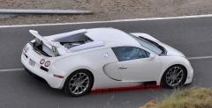Bugatti Veyron Grand Sport SS