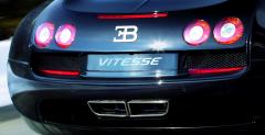 Bugatti Veyron Grand Sport Vitesse