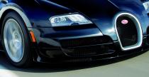 Bugatti Veyron Grand Sport Vitesse