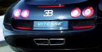 Bugatti Veyron Grand Sport Vitesse