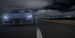 Bugatti Lucifer Concept