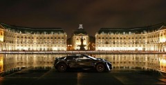 Bugatti Lucifer Concept