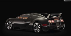 Bugatti Veyron