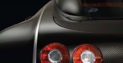 Bugatti Veyron Sang Noir