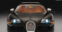 Bugatti Veyron Sang Noir