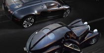 Bugatti Veyron Sang Noir
