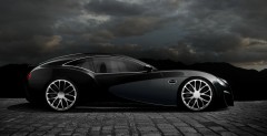 Bugatti Streamline Type 12-2