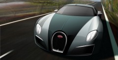 Bugatti Streamline Type 12-2