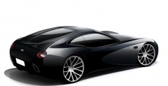 Bugatti Streamline Type 12-2