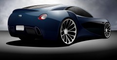 Bugatti Streamline Type 12-2