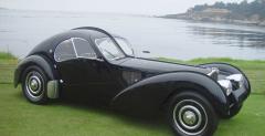Bugatti Type 57