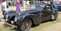 Bugatti 57S