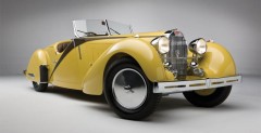 Bugatti 57