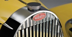 Bugatti Type 57 Grand Raid Roadster z 1935 roku