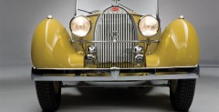 Bugatti Type 57 Grand Raid Roadster z 1935 roku