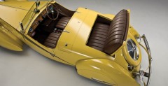 Bugatti Type 57 Grand Raid Roadster z 1935 roku