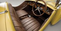 Bugatti Type 57 Grand Raid Roadster z 1935 roku