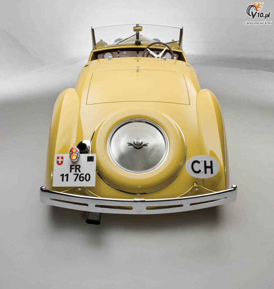 bugatti type 57 grand raid