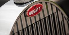 Bugatti Type 57 Stelvio Cabriolet