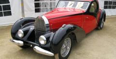 Bugatti 57