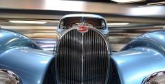 Bugatti 57
