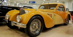 Bugatti 57
