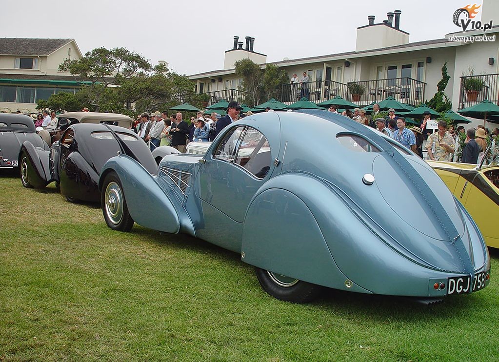 Bugatti 57
