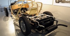 Bugatti Type 64 Coupe w Muzeum Mullina - odrodzenie po 72 latach