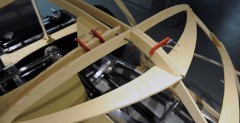Bugatti Type 64 Coupe w Muzeum Mullina - odrodzenie po 72 latach