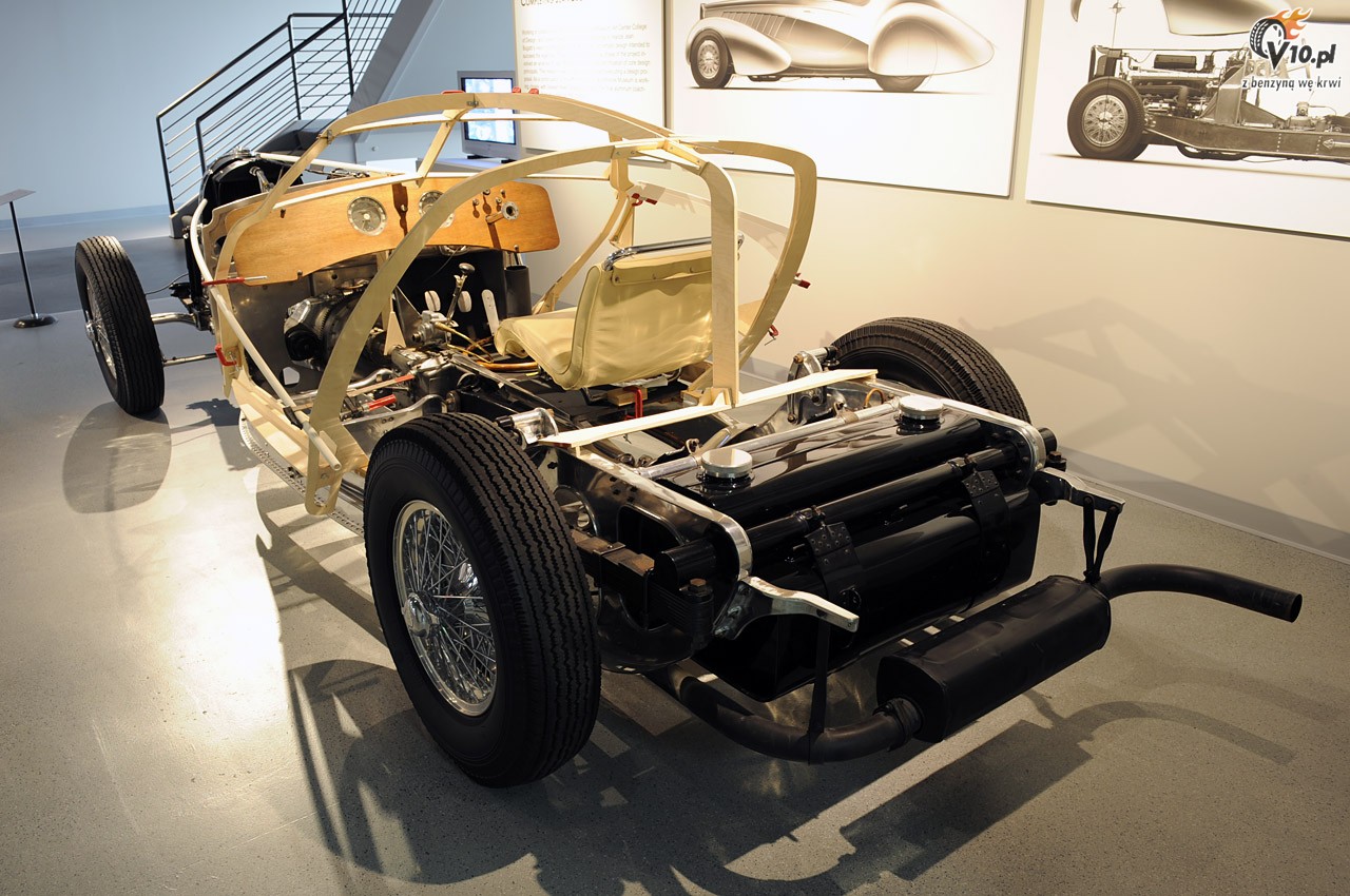 Bugatti Type 64