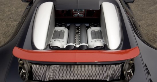 Bugatti Veyron