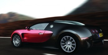 Bugatti wzywa do serwisu 72 egzemplarze Veyrona