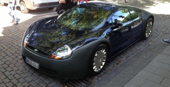 Fogatti Kayron, czyli szalony mix dwóch zupełnie różnych aut