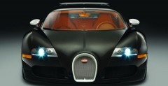 Bugatti Veyron