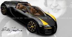 Bugatti Veyron Grand Sport Junek