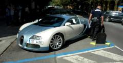 Bugatti Veyron