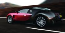 Bugatti Veyron - orygina