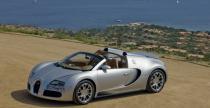 Bugatti Veyron - orygina