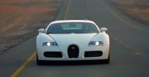 Bugatti Veyron - orygina