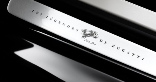 Bugatti Veyron Black Bess