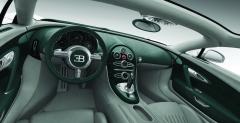 Bugatti Veyron Grand Sport Limited